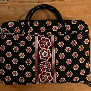 Vera Bradley Laptop Case
